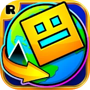 Geometry Dash World (взлом)